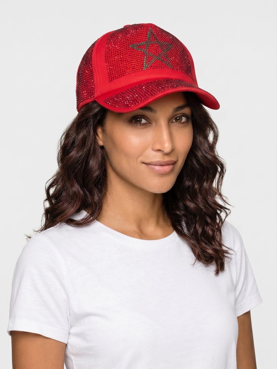 Casquette Maroc